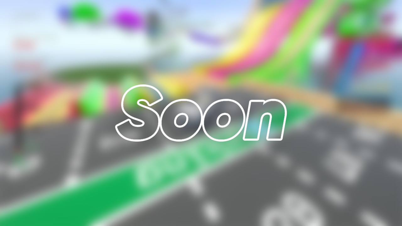 Mobile multiplayer car game by Gamevato — announcement coming soon
